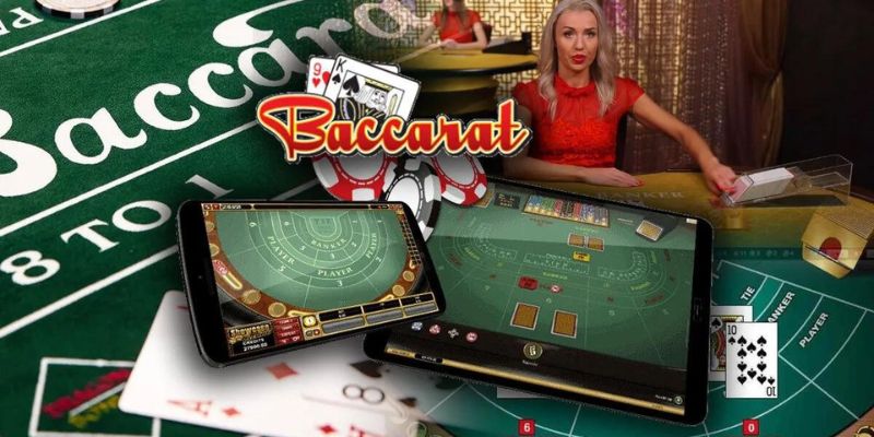 Cần tìm hiểu về baccarat Vin777 trước khi chơi