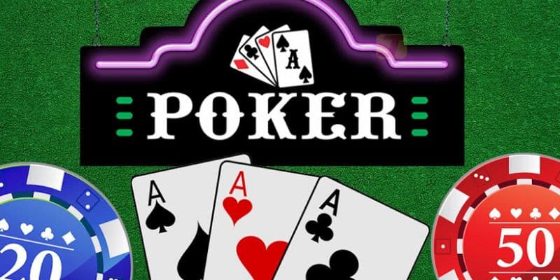 Đừng ngại Poker Vin777 fold