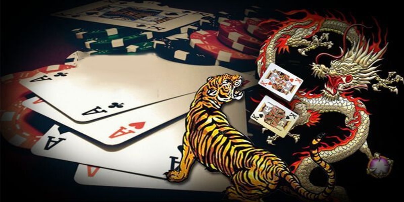 Các bước chơi game bài Rồng Hổ Vin777 tại nhà cái chi tiết