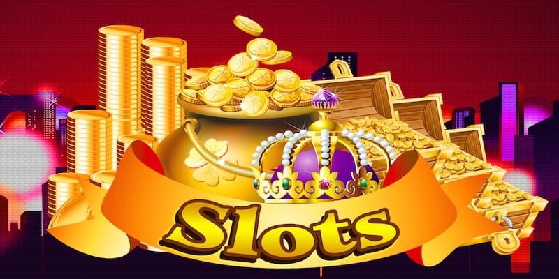 Một vài kinh nghiệm chơi Slot game Vin777 online